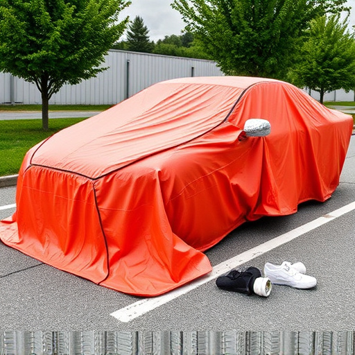 Car protection