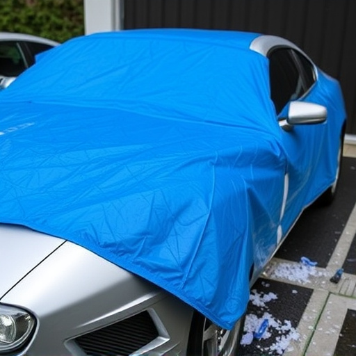 Car protection