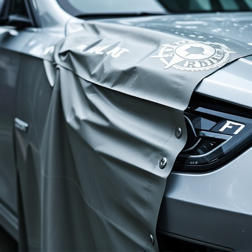 Car protection