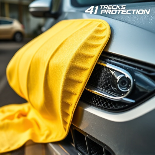 Car protection