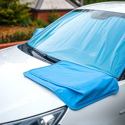 Car protection