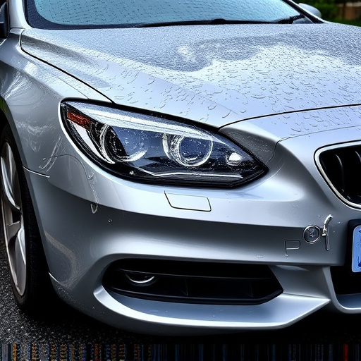 Car protection