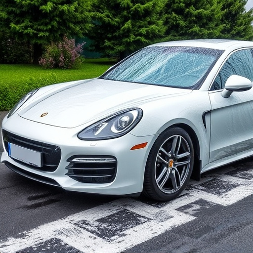 Automotive Customization: Expressing Personal Style on Wheels
