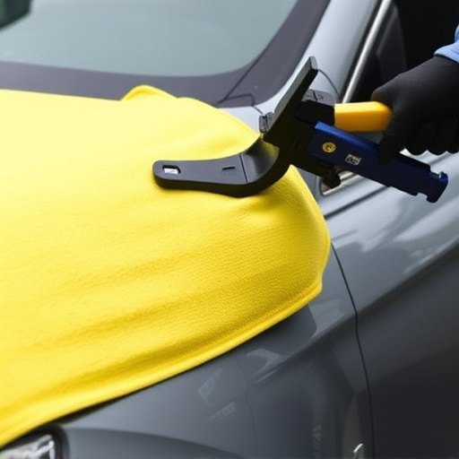 Car protection