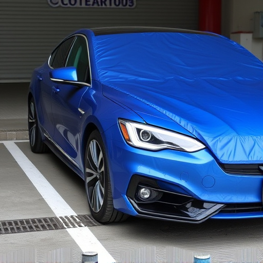 Car protection