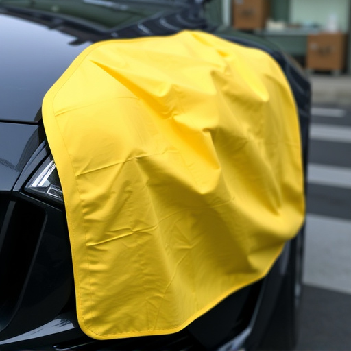Car protection