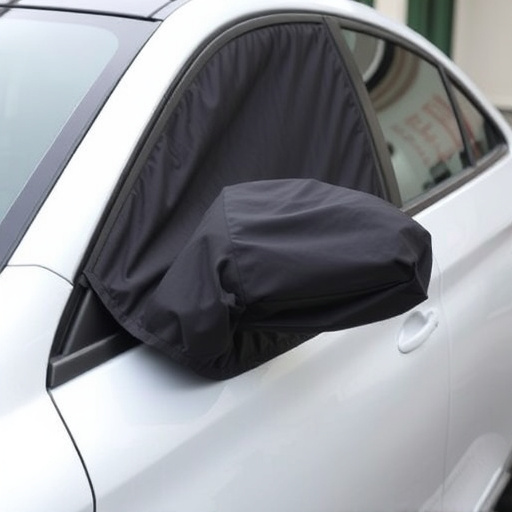 Car protection