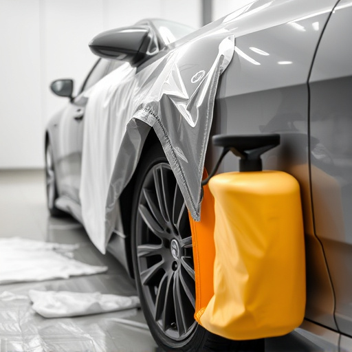 Car protection