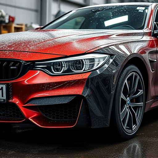 Car protection