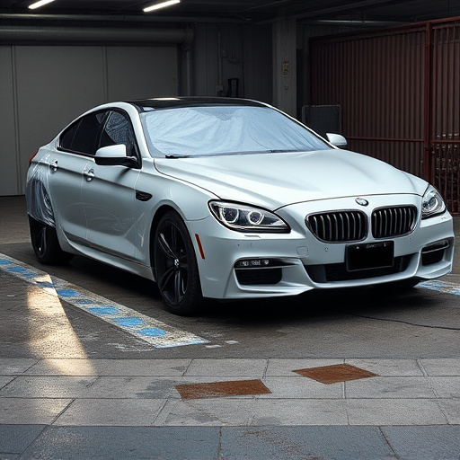 Car protection