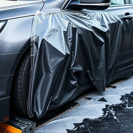 Car protection