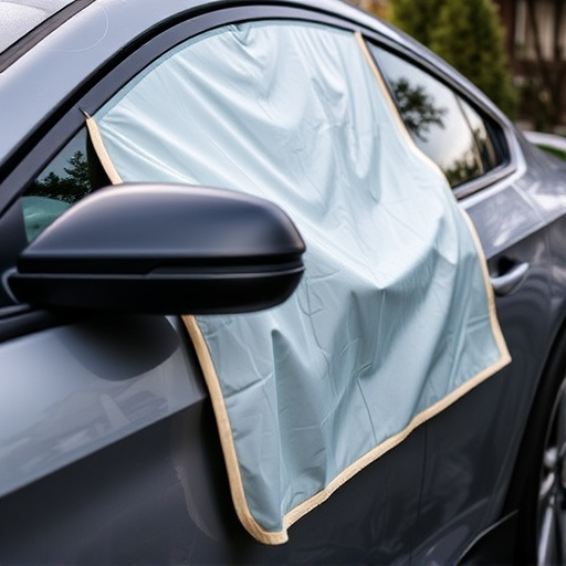 Car protection