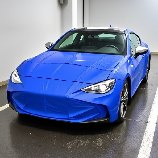 Car protection