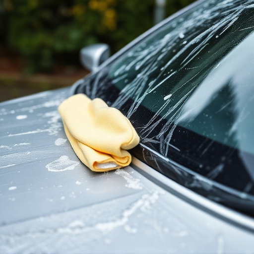Car protection