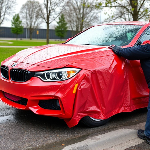 Car protection