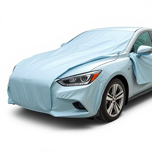 Car protection