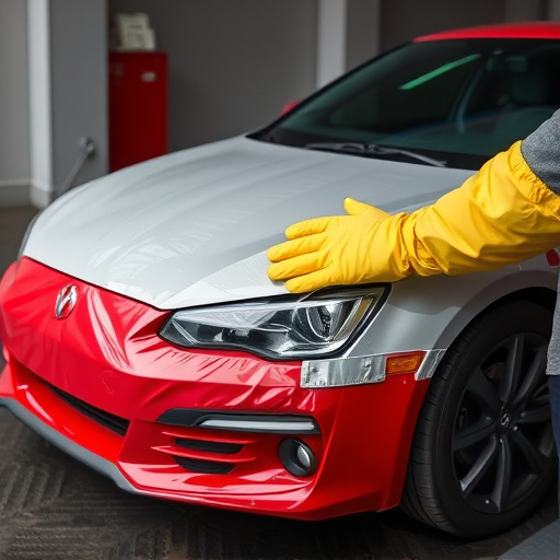 Car protection