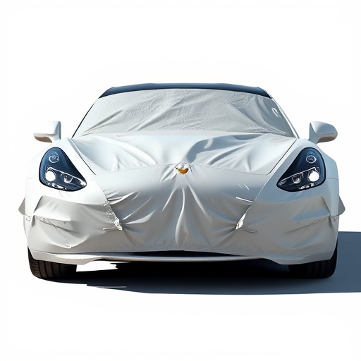 Car protection