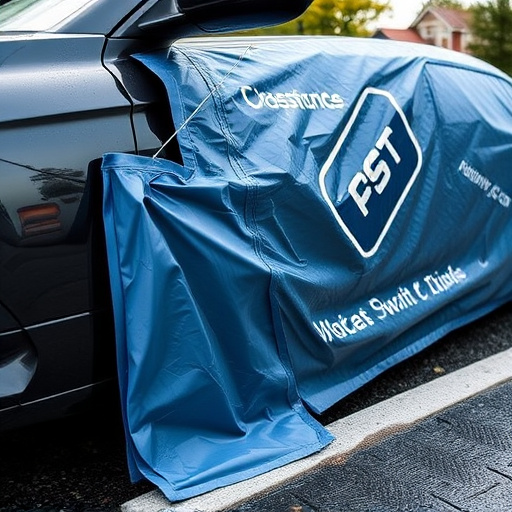Car protection