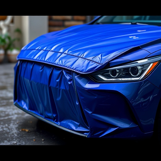Car protection