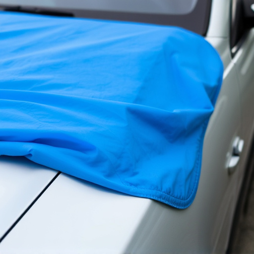 Car protection