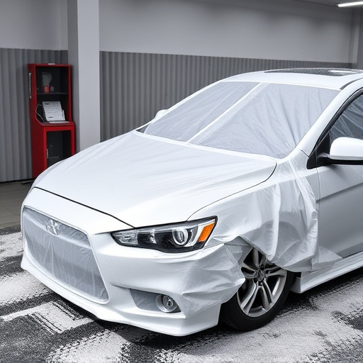 Car protection