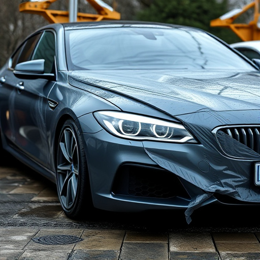 Car protection