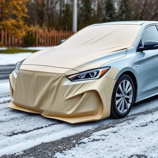 Car protection