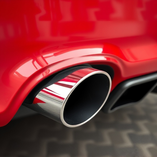 car silencer