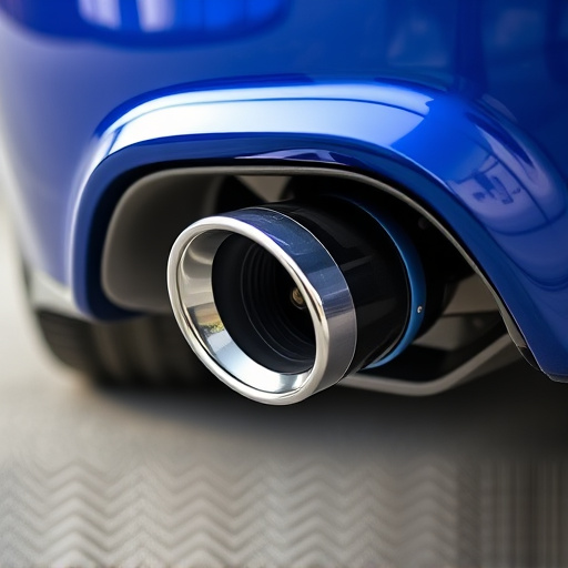 car silencer