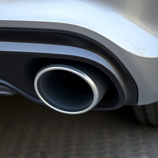 car silencer
