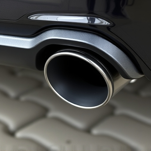 car silencer
