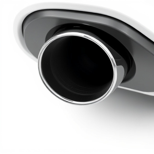 car silencer
