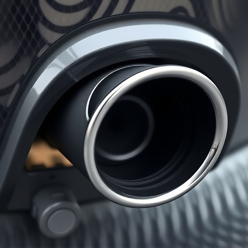 Unleash Performance: Mufflers, Tips, and Exhaust System Optimization