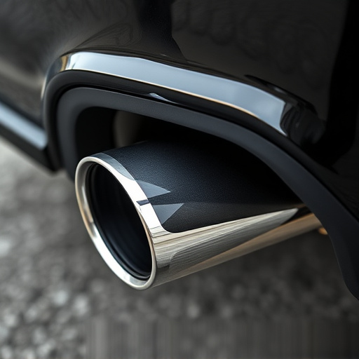 car silencer