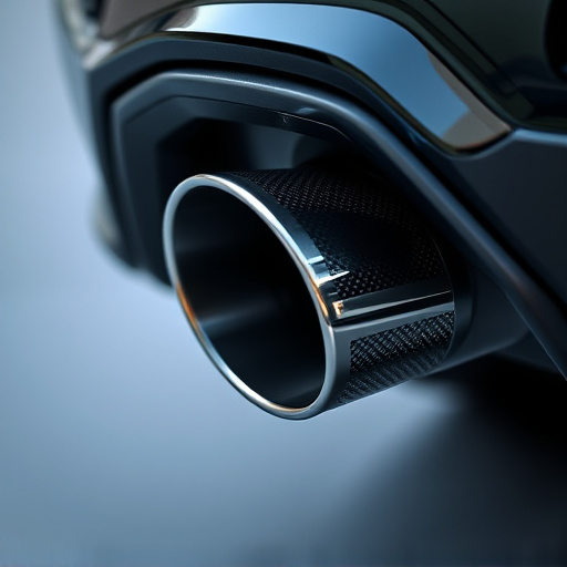 car silencer