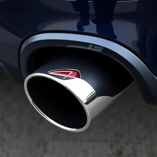car silencer