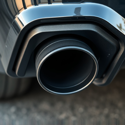car silencer