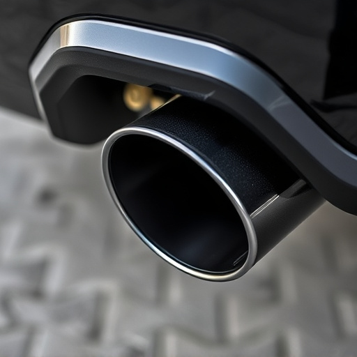 car silencer