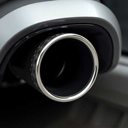 car silencer