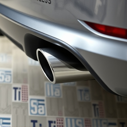 car silencer