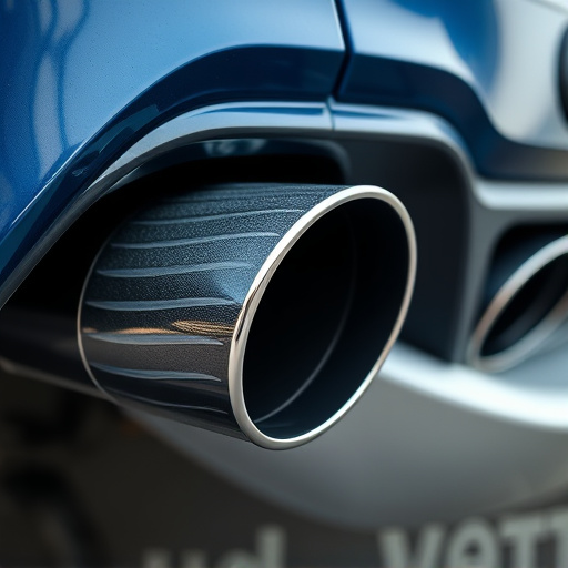car silencer