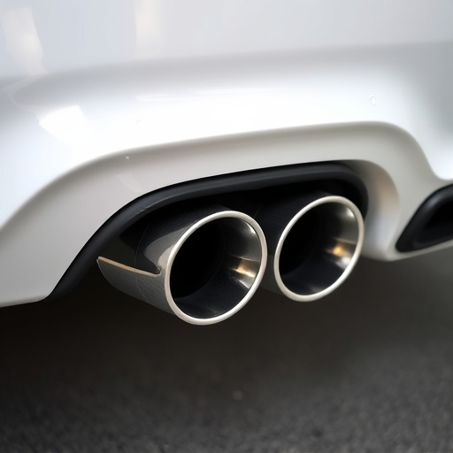 car silencer