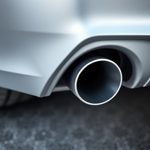 car silencer