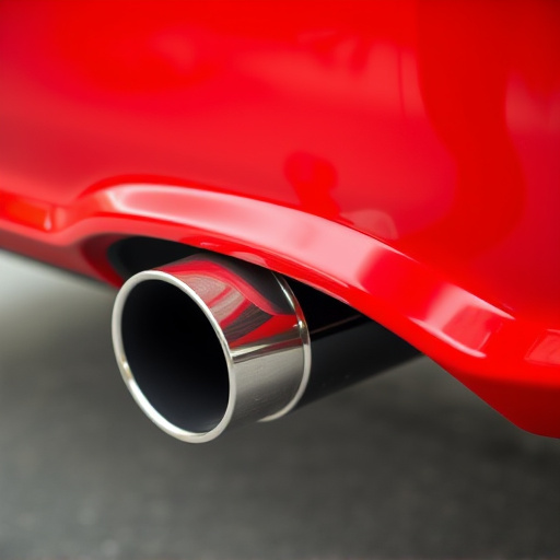 car silencer
