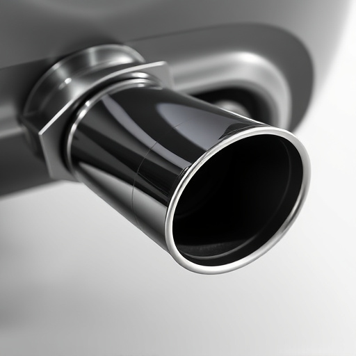 car silencer