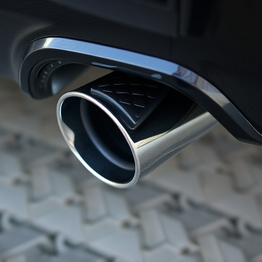 car silencer