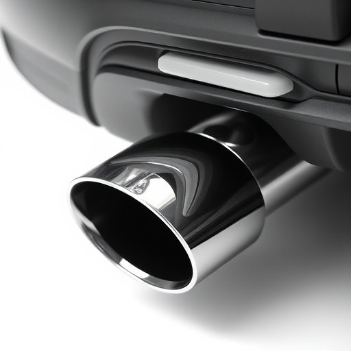 car silencer
