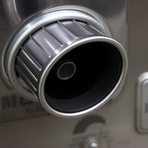 car silencer