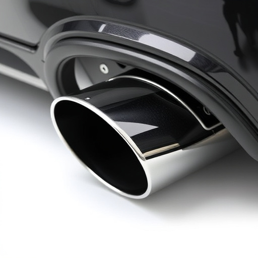 car silencer